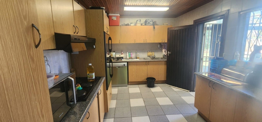 3 Bedroom Property for Sale in Wilgehof Free State